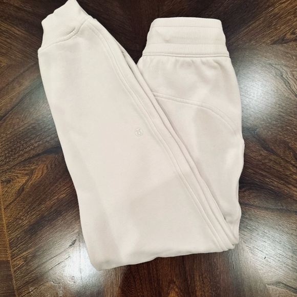 lululemon athletica Pants - Lululemon Scuba Joggers Size 0